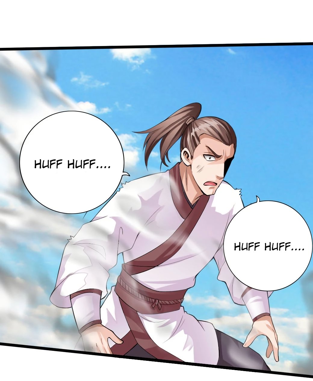 Banished Disciple's Counterattack Chapter 13 - 9
