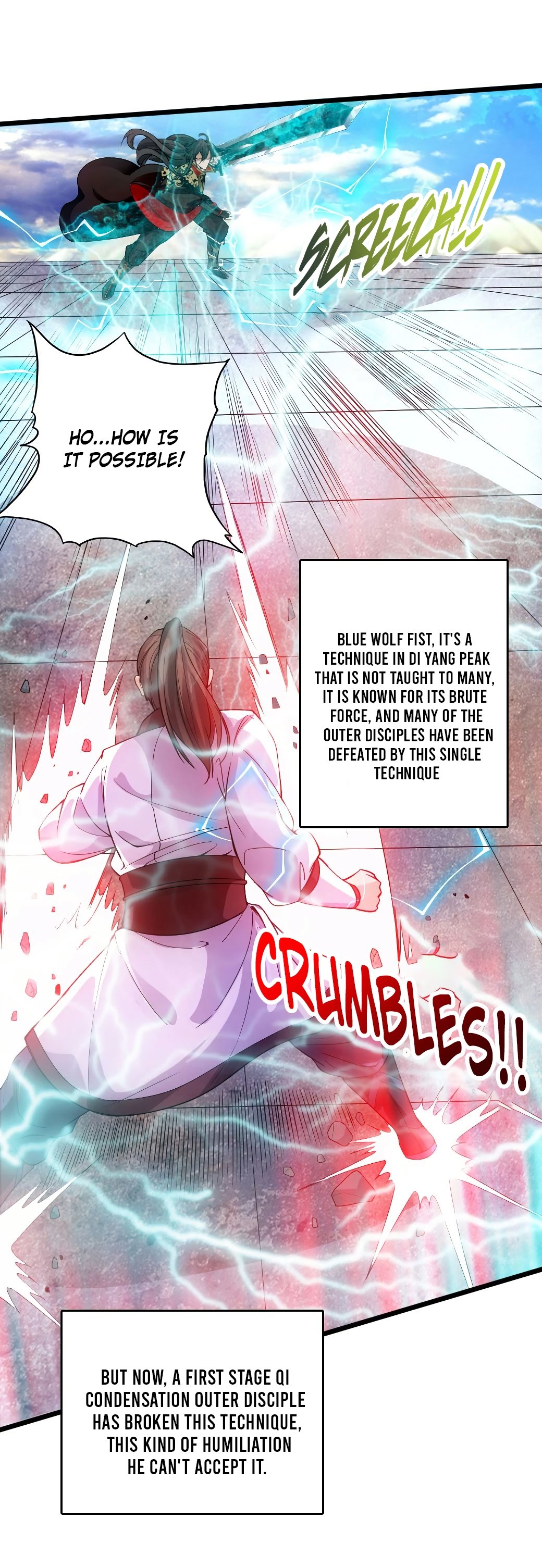 Banished Disciple's Counterattack Chapter 13 - 13