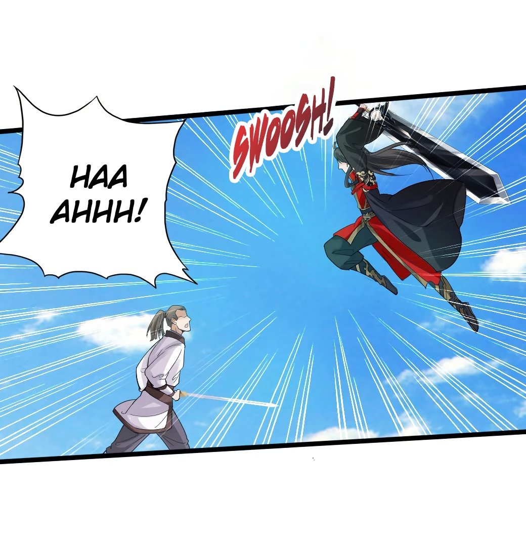 Banished Disciple's Counterattack Chapter 13 - 16