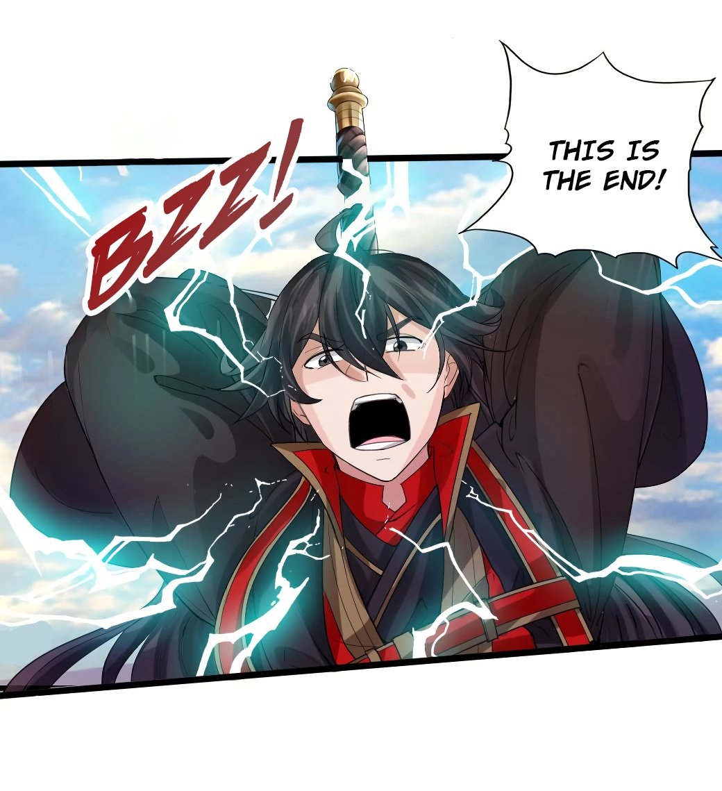 Banished Disciple's Counterattack Chapter 13 - 17