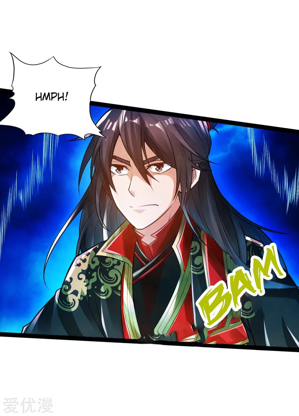 Banished Disciple's Counterattack Chapter 12 - 29