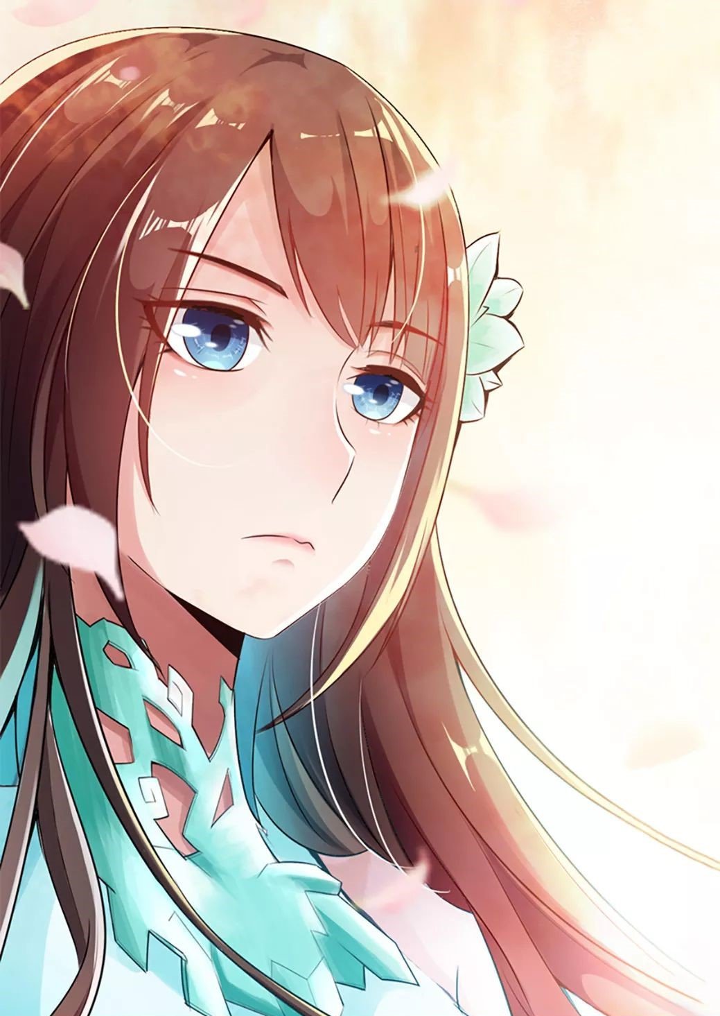 Banished Disciple's Counterattack Chapter 12 - 34