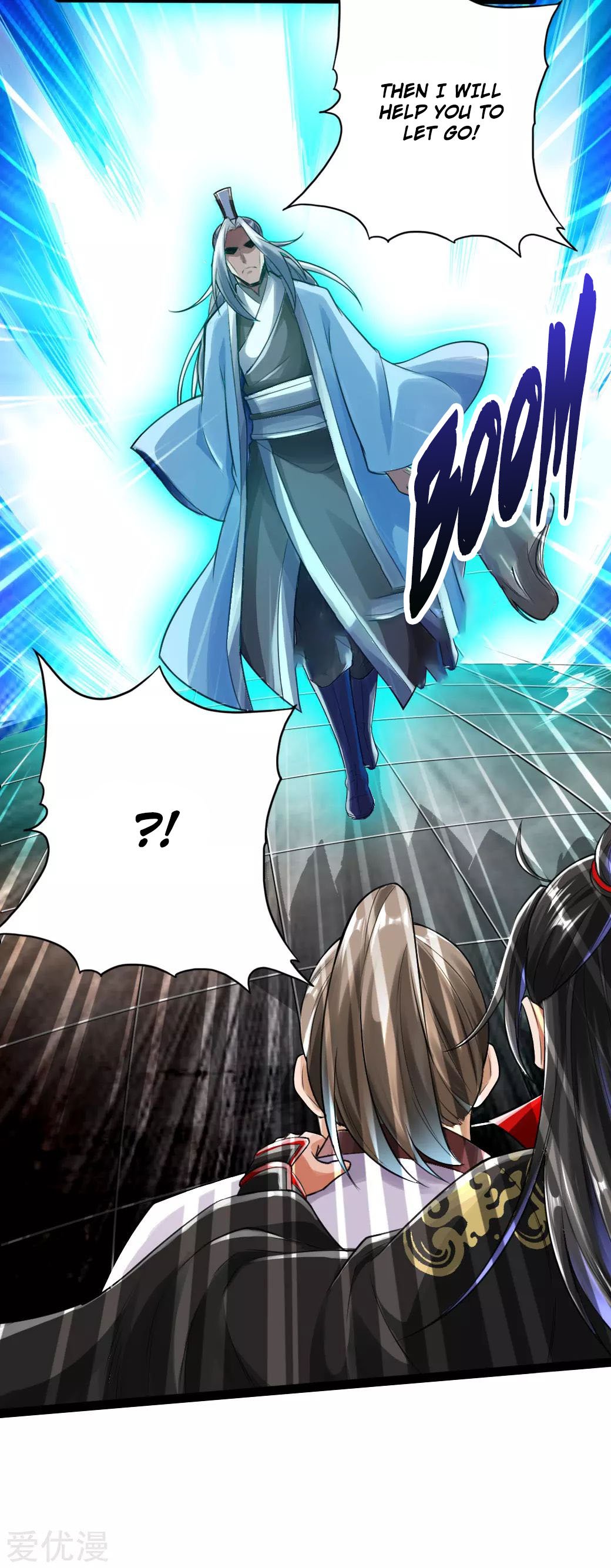 Banished Disciple's Counterattack Chapter 14 - 31