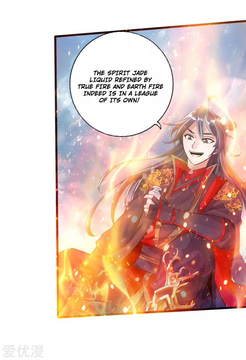 Banished Disciple's Counterattack Chapter 19 - 10