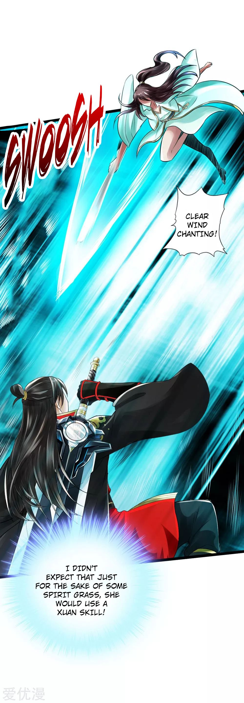 Banished Disciple's Counterattack Chapter 18 - 10