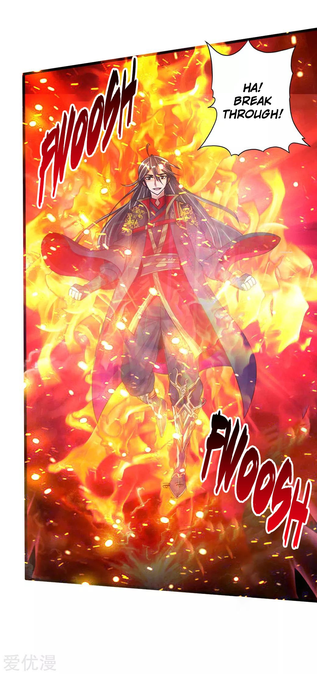 Banished Disciple's Counterattack Chapter 19 - 8