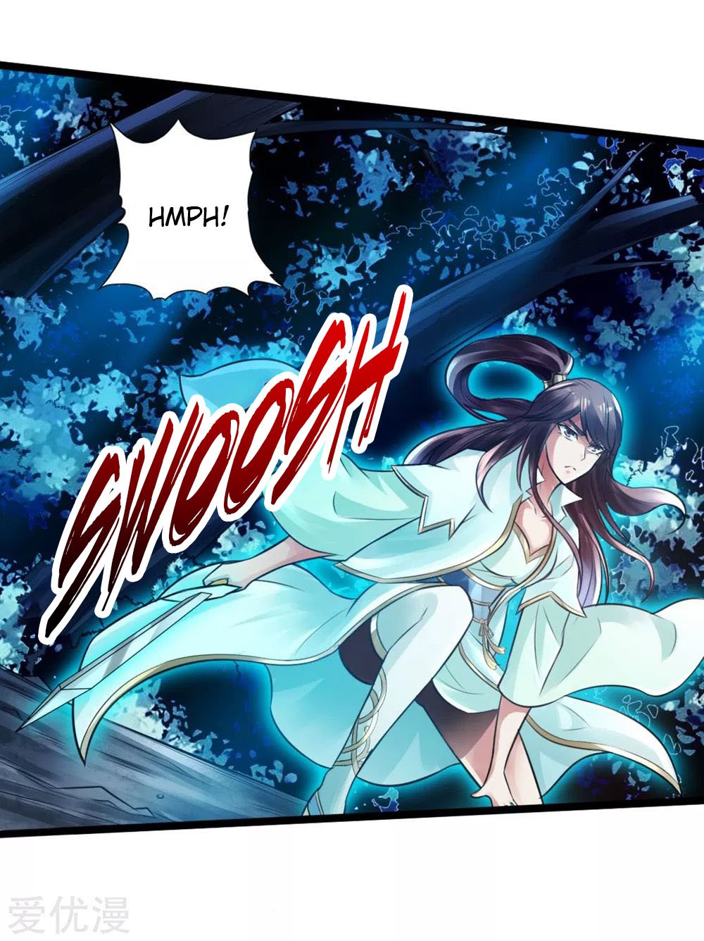Banished Disciple's Counterattack Chapter 18 - 9