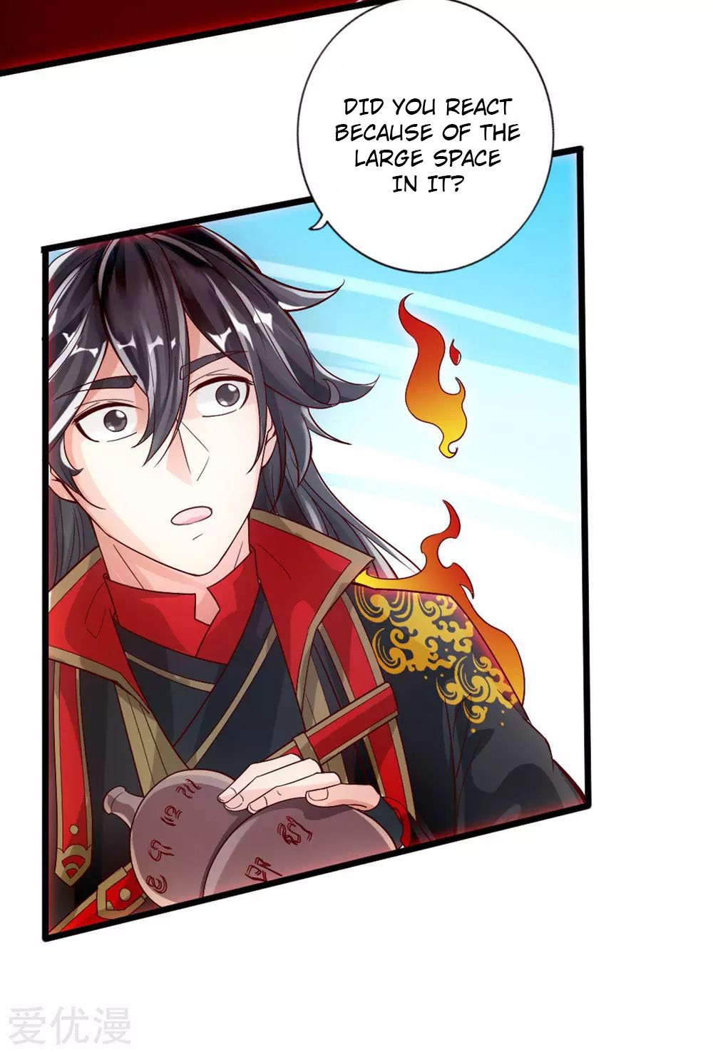 Banished Disciple's Counterattack Chapter 17 - 20