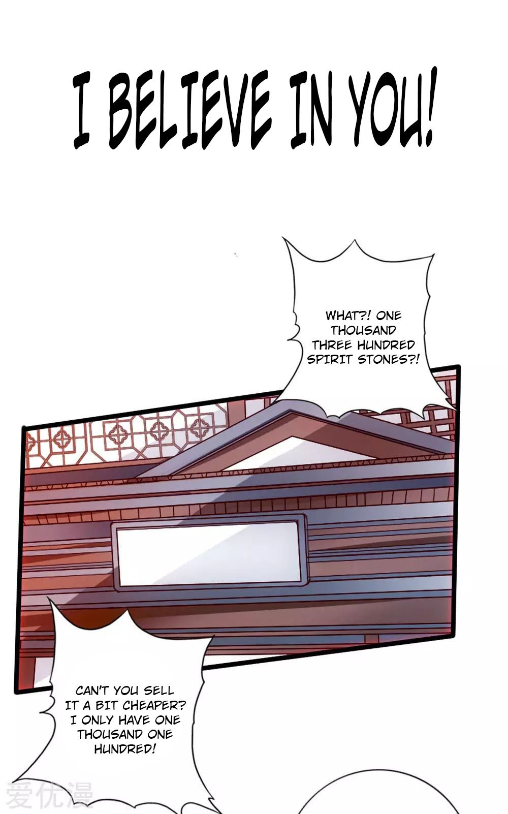 Banished Disciple's Counterattack Chapter 17 - 21