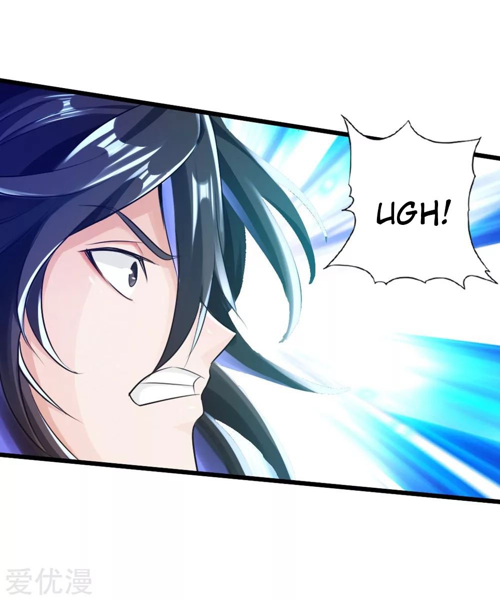Banished Disciple's Counterattack Chapter 18 - 19
