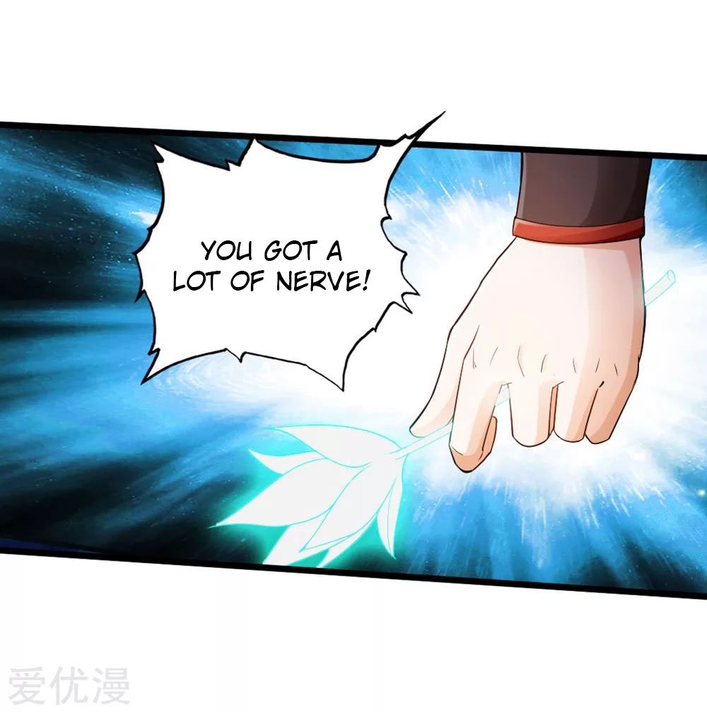 Banished Disciple's Counterattack Chapter 18 - 20