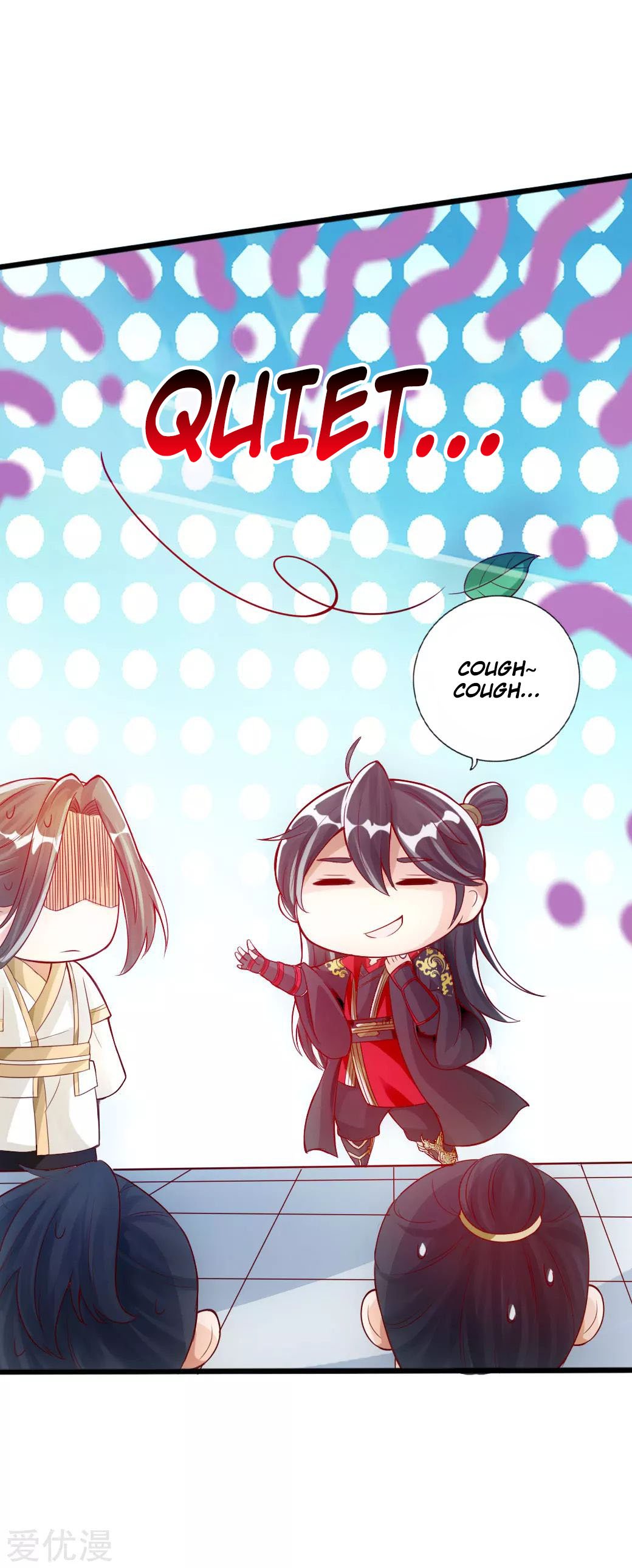 Banished Disciple's Counterattack Chapter 19 - 21
