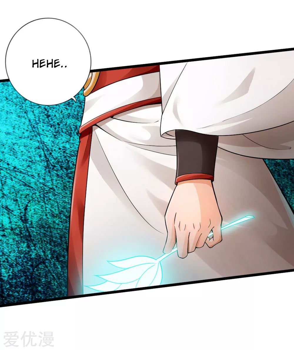 Banished Disciple's Counterattack Chapter 18 - 24