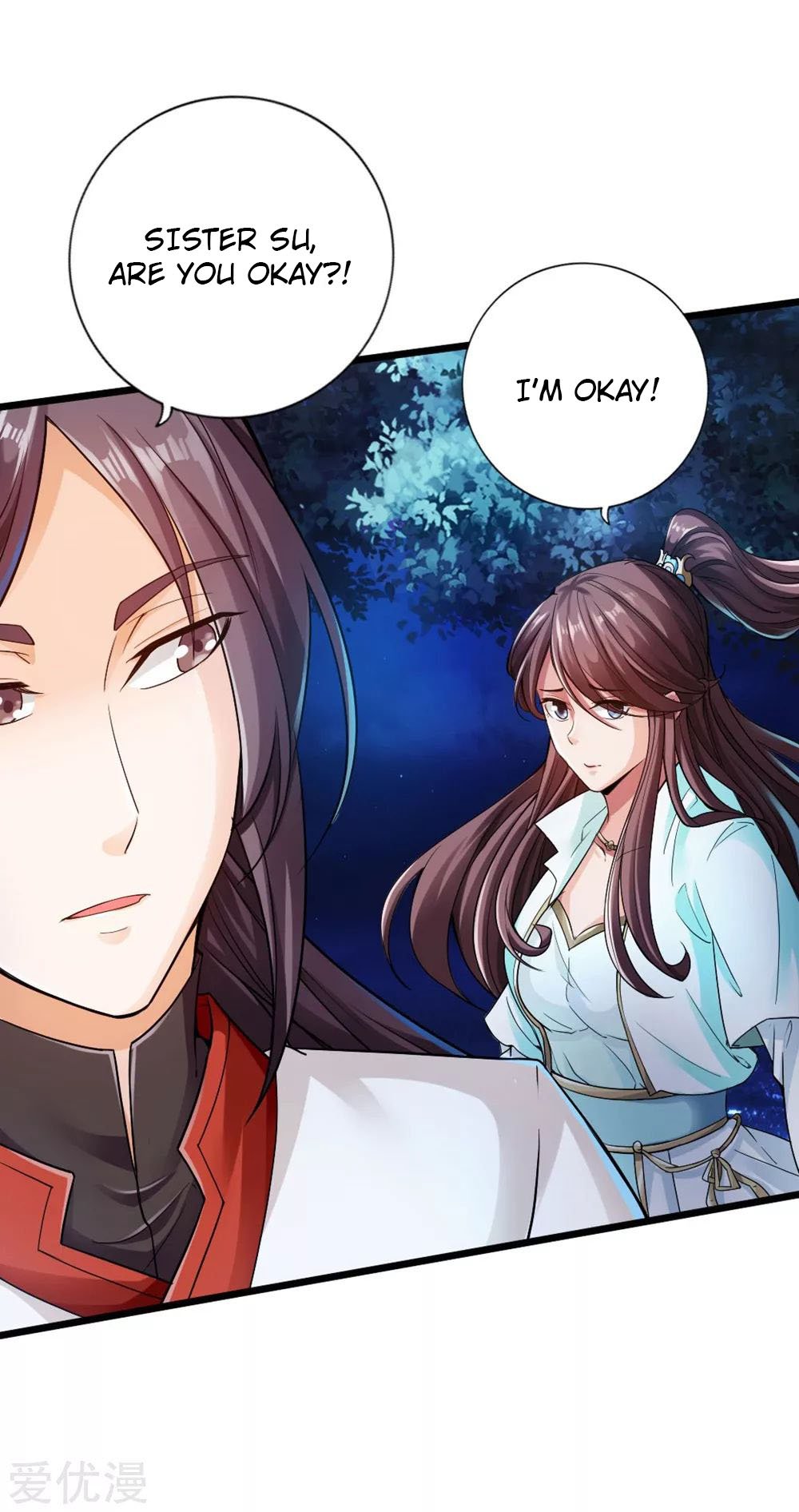Banished Disciple's Counterattack Chapter 18 - 26