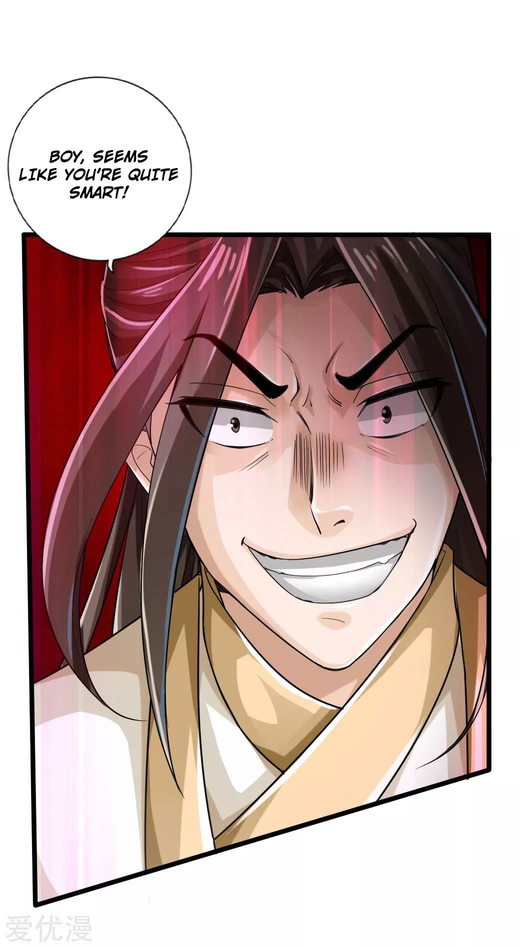Banished Disciple's Counterattack Chapter 19 - 26
