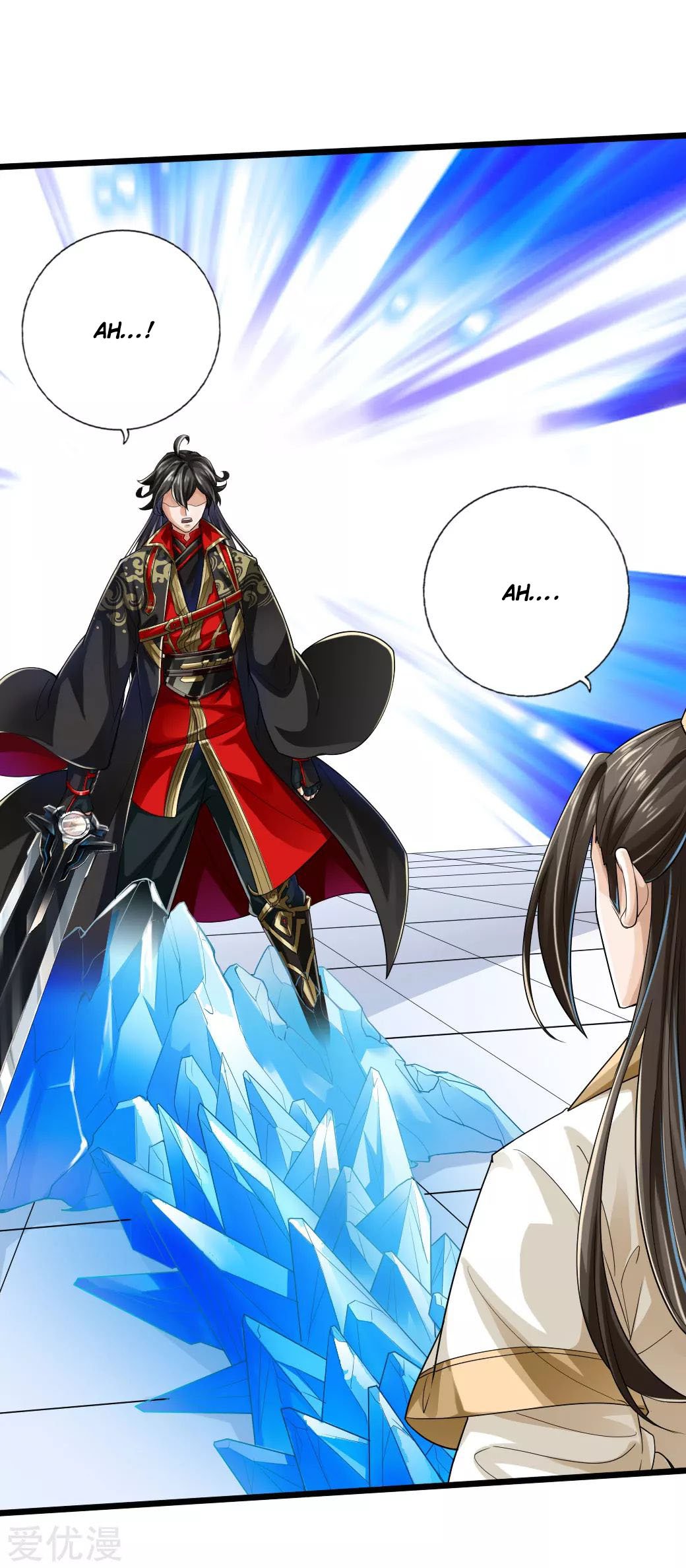 Banished Disciple's Counterattack Chapter 19 - 29