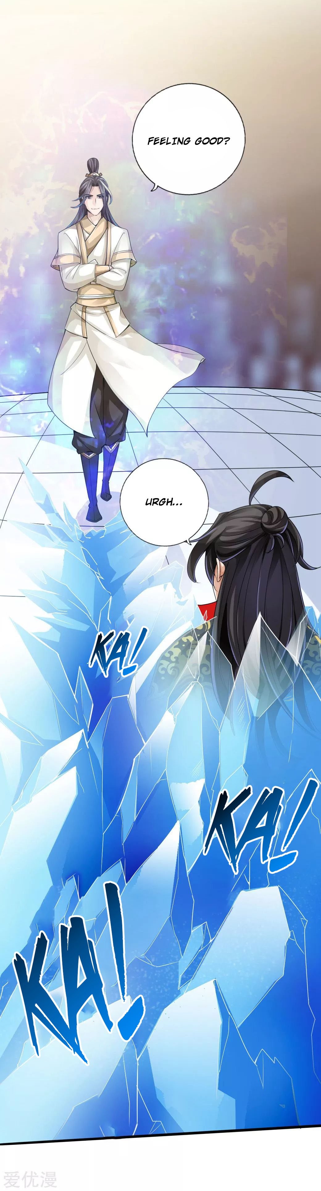 Banished Disciple's Counterattack Chapter 19 - 32