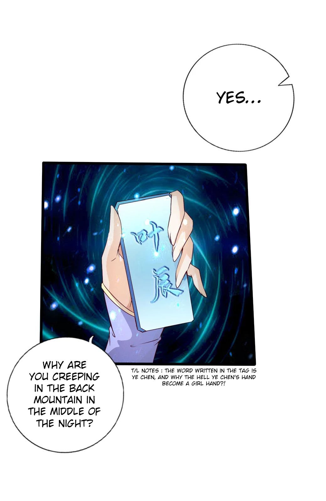 Banished Disciple's Counterattack Chapter 22 - 5