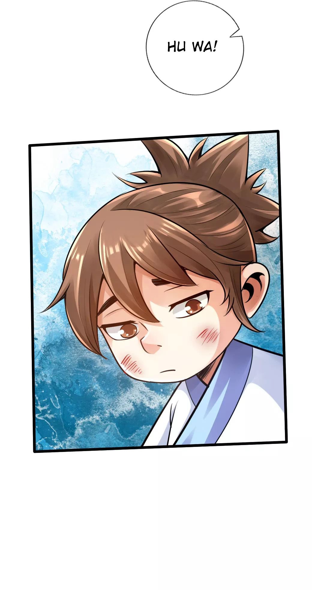 Banished Disciple's Counterattack Chapter 23 - 5