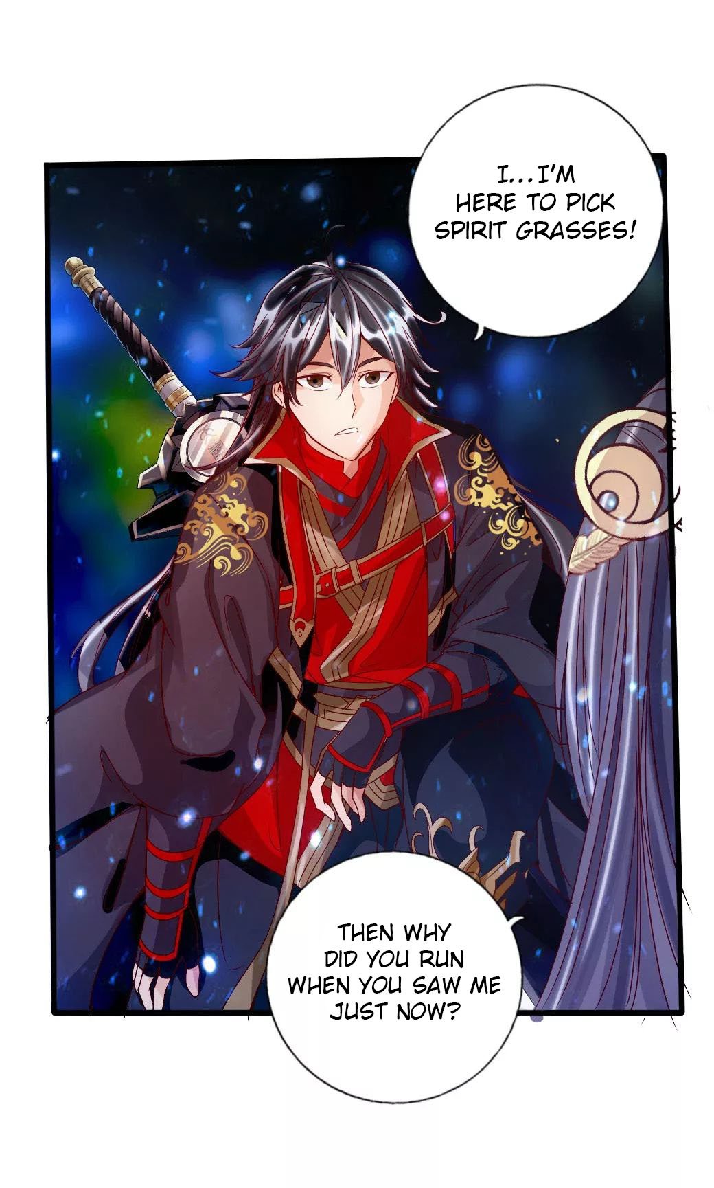 Banished Disciple's Counterattack Chapter 22 - 6