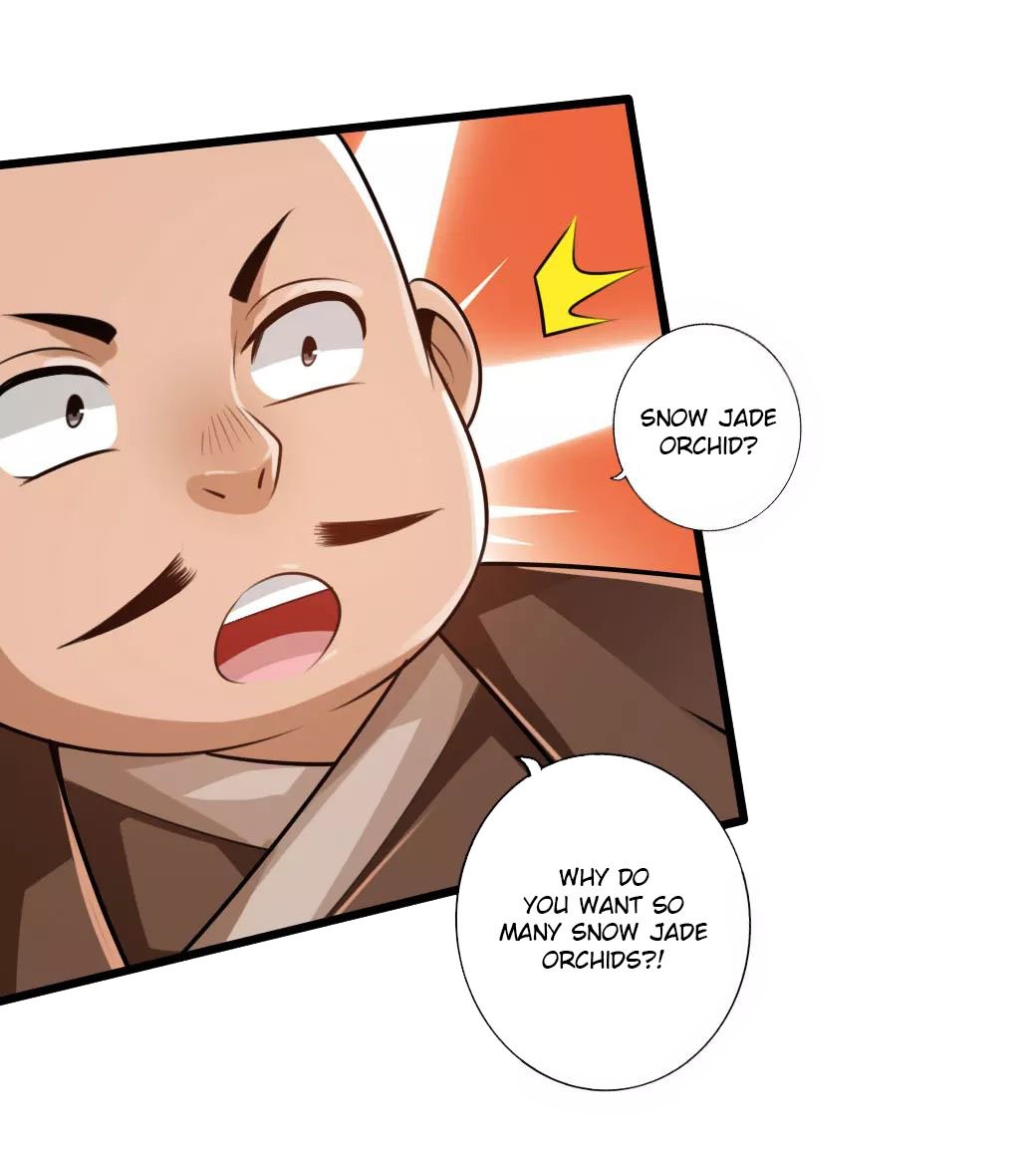 Banished Disciple's Counterattack Chapter 21 - 9