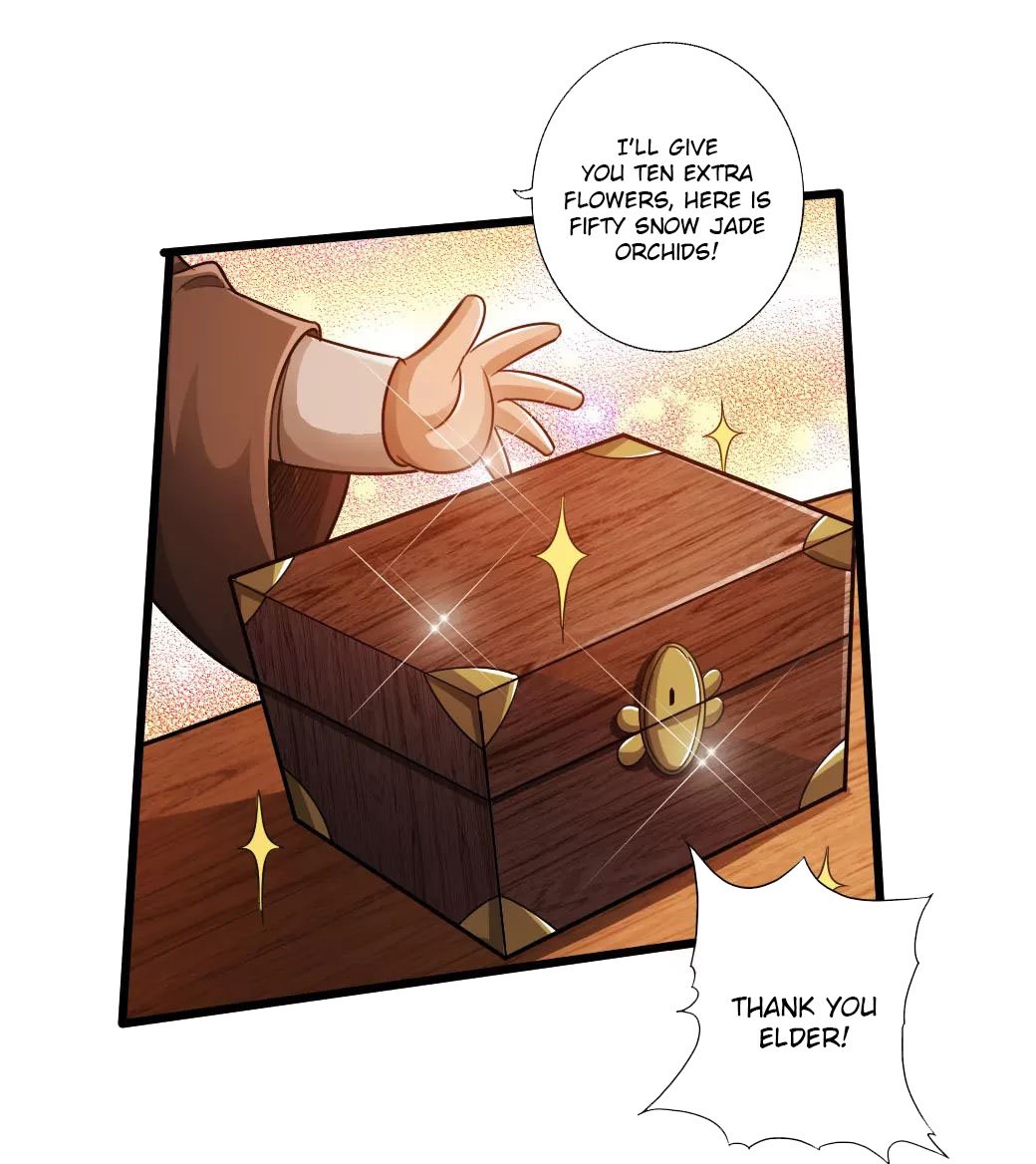 Banished Disciple's Counterattack Chapter 21 - 11