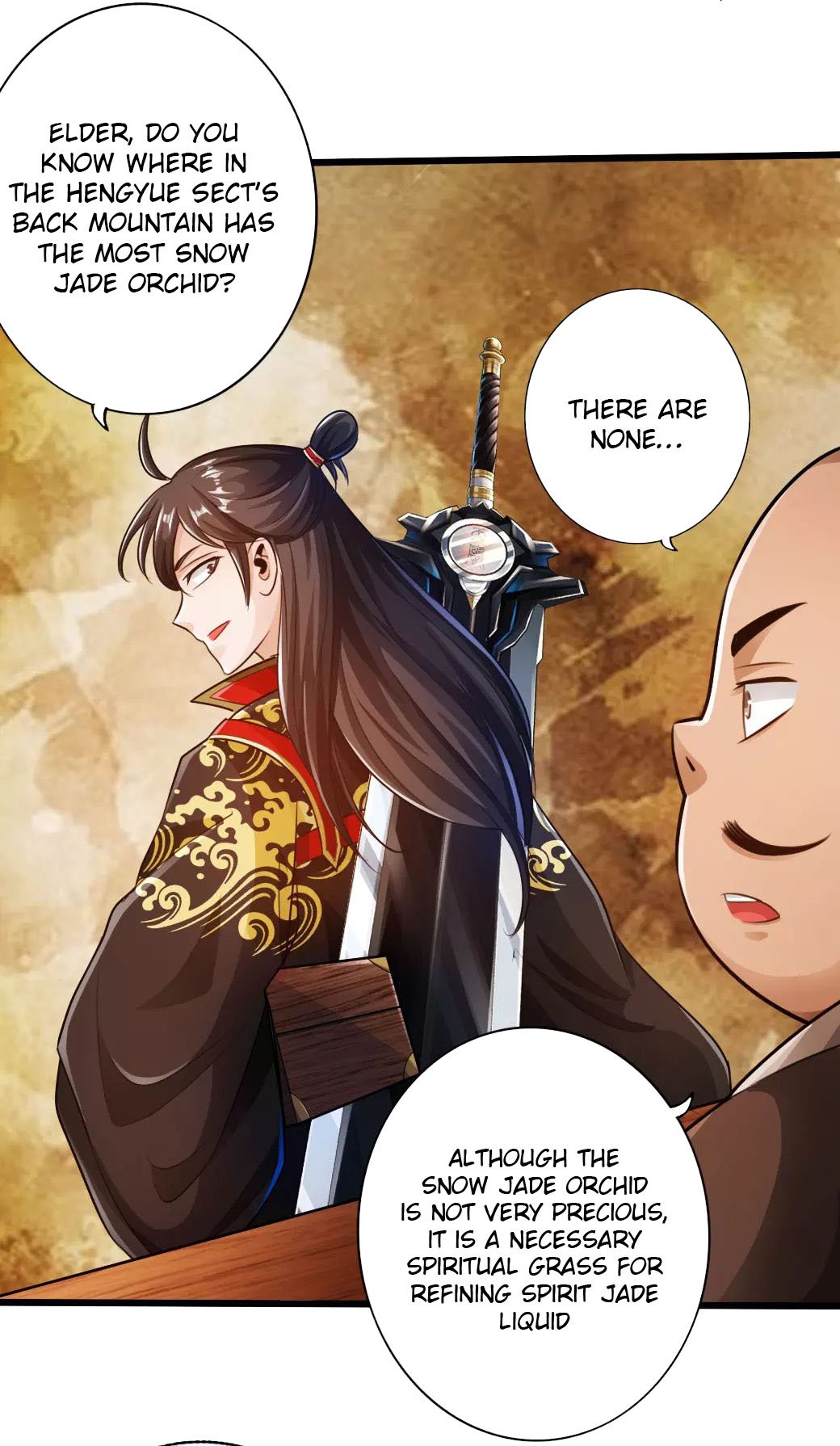 Banished Disciple's Counterattack Chapter 21 - 12