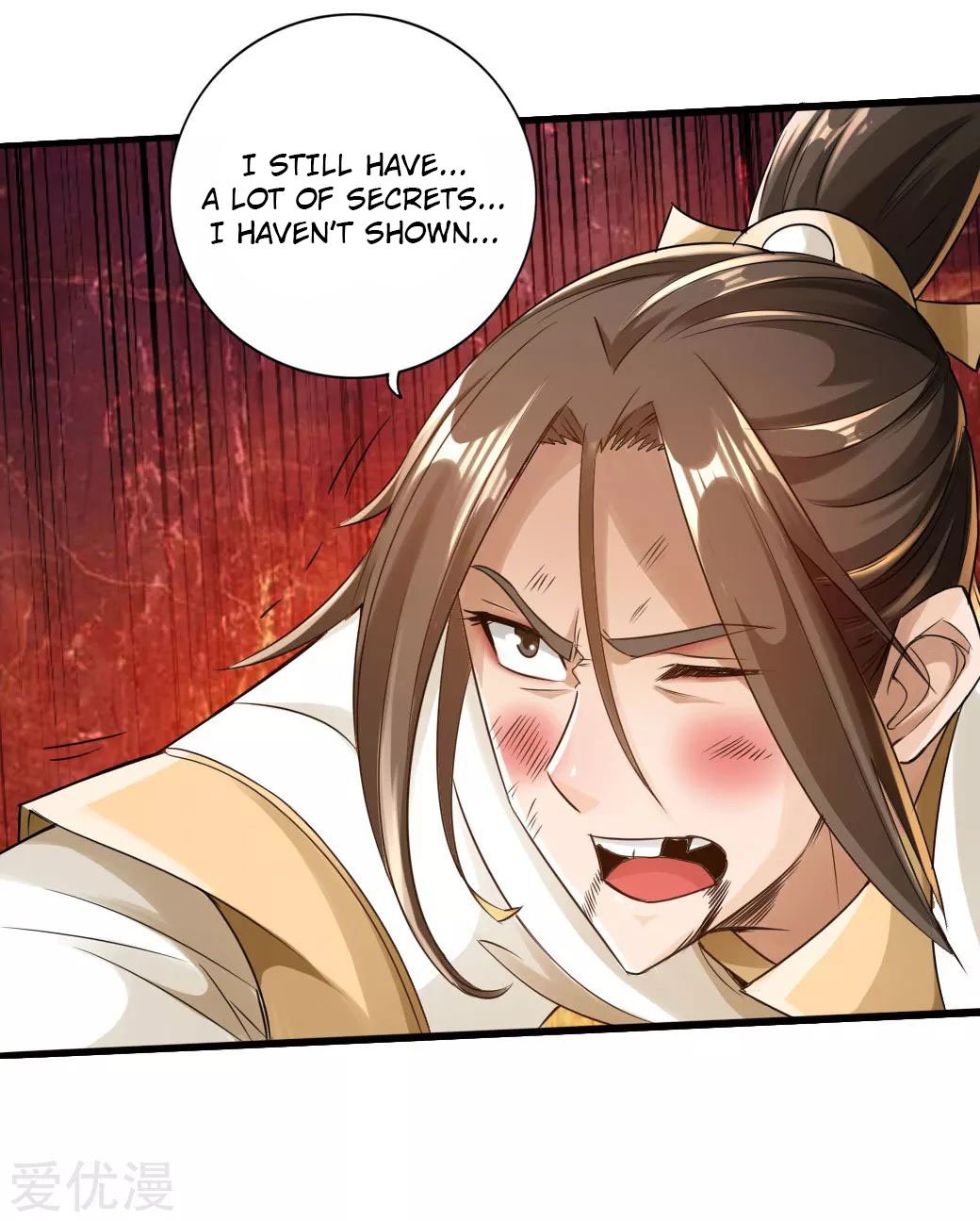 Banished Disciple's Counterattack Chapter 20 - 21