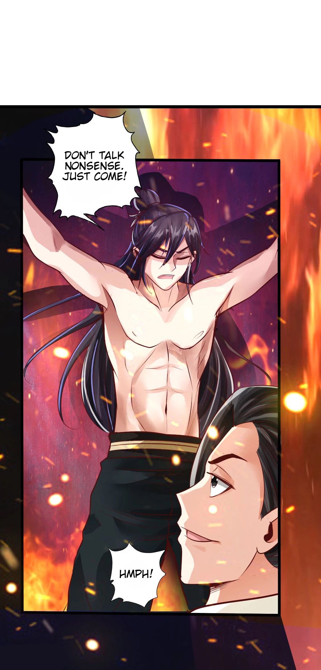 Banished Disciple's Counterattack Chapter 24 - 8