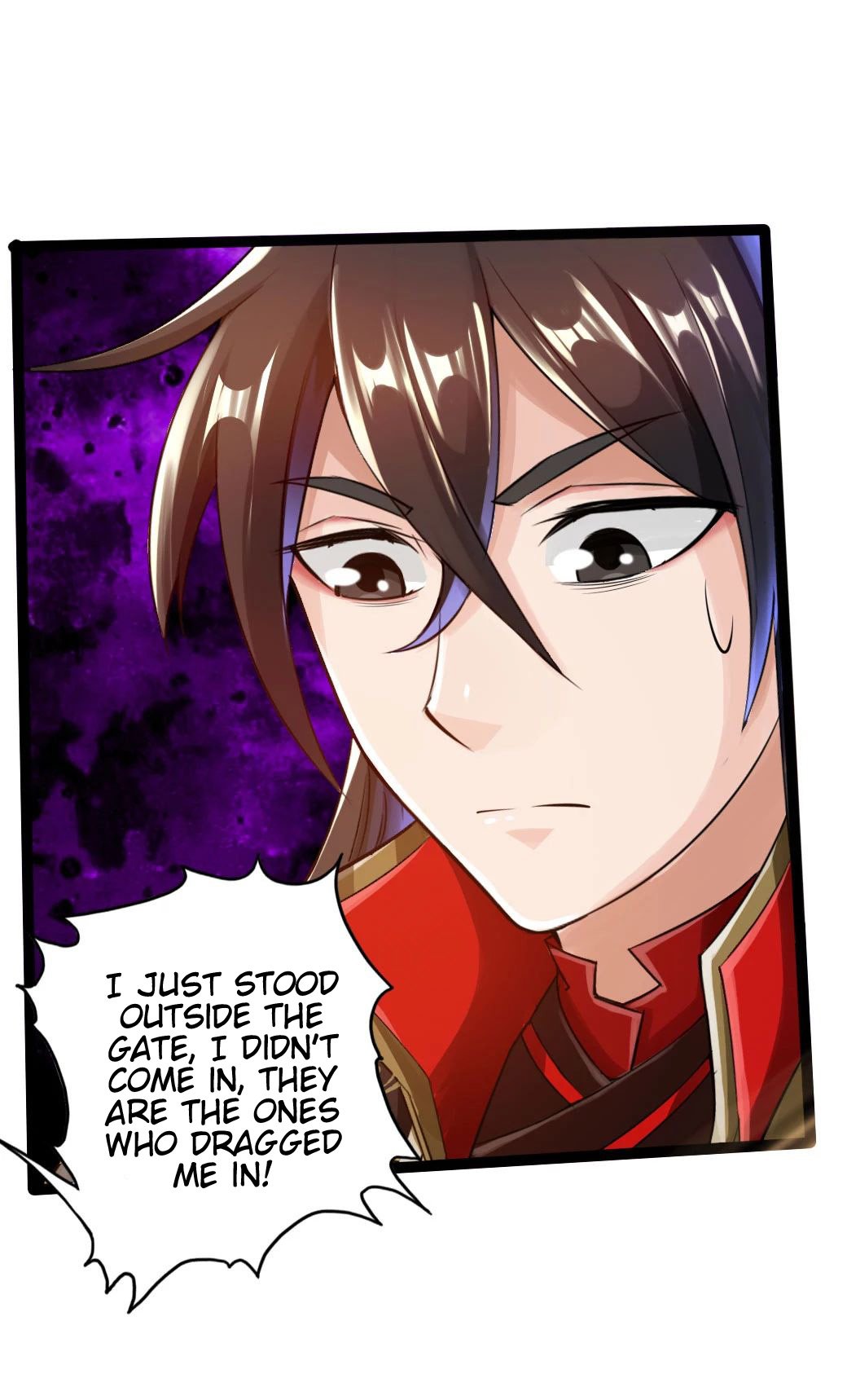 Banished Disciple's Counterattack Chapter 23 - 11