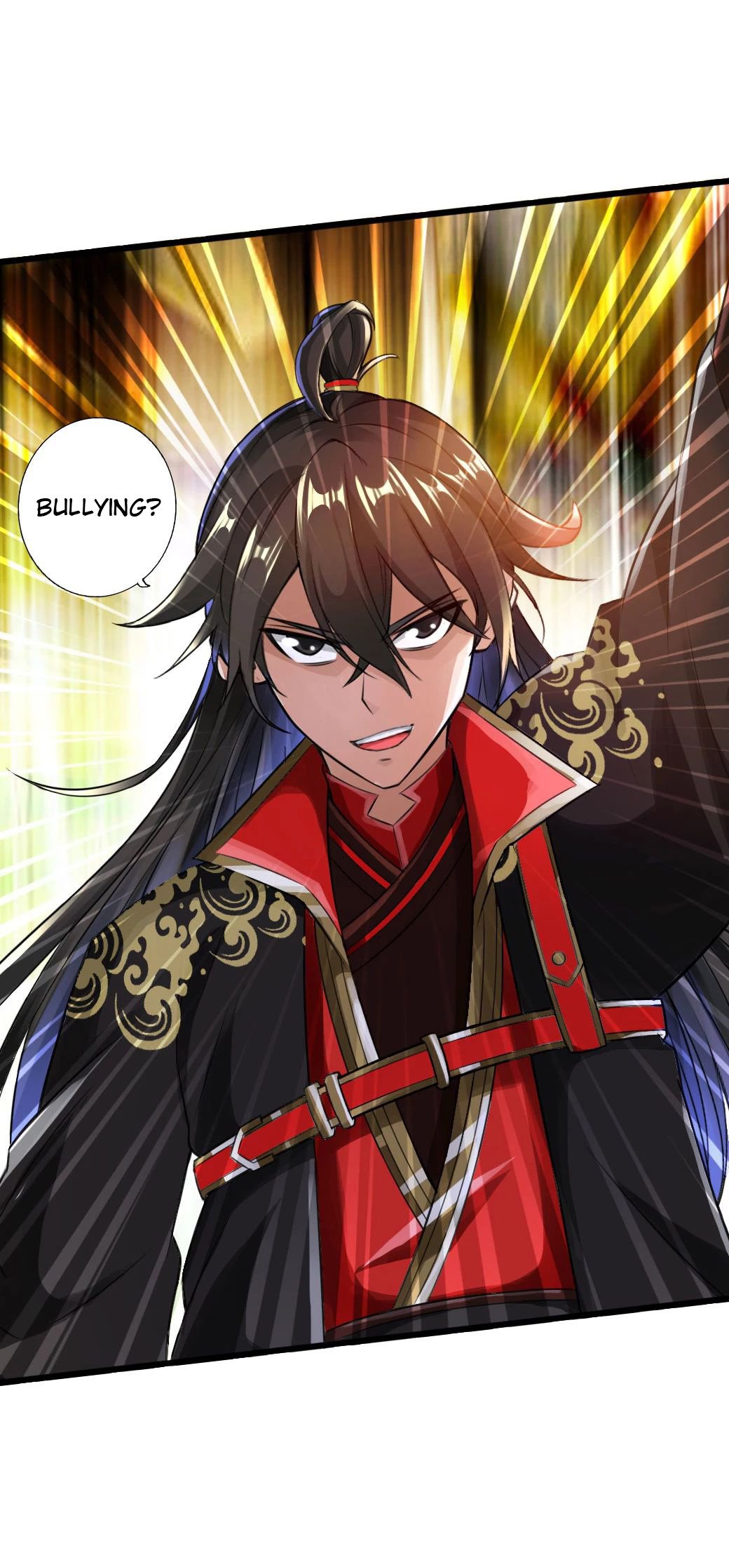 Banished Disciple's Counterattack Chapter 23 - 14