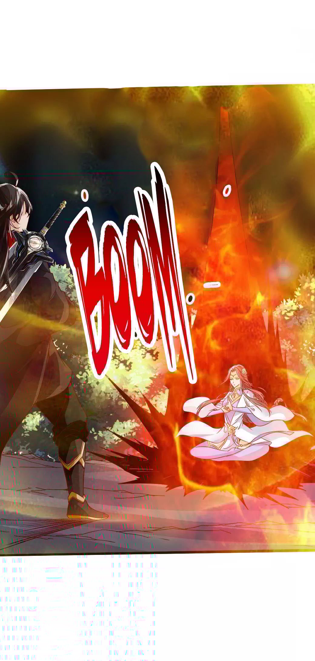 Banished Disciple's Counterattack Chapter 22 - 16