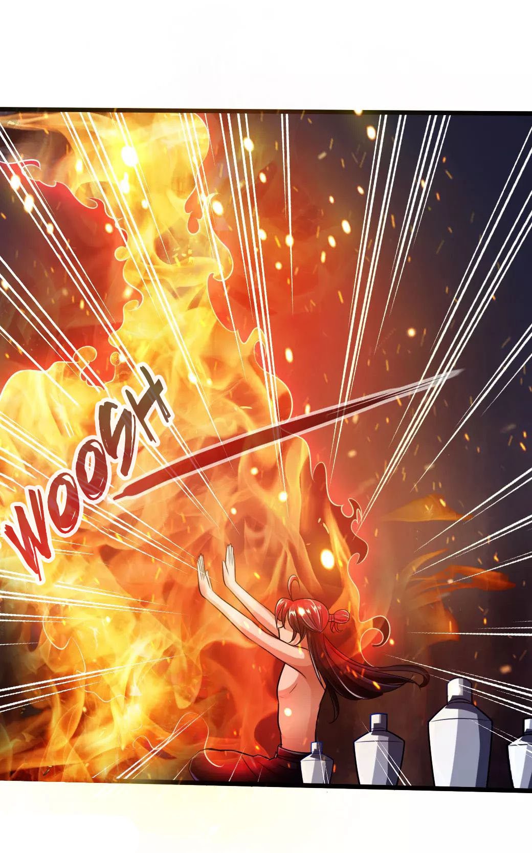 Banished Disciple's Counterattack Chapter 21 - 17