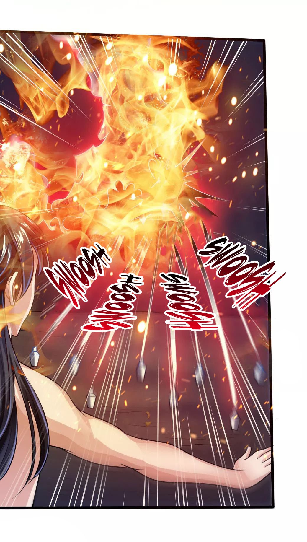 Banished Disciple's Counterattack Chapter 21 - 18