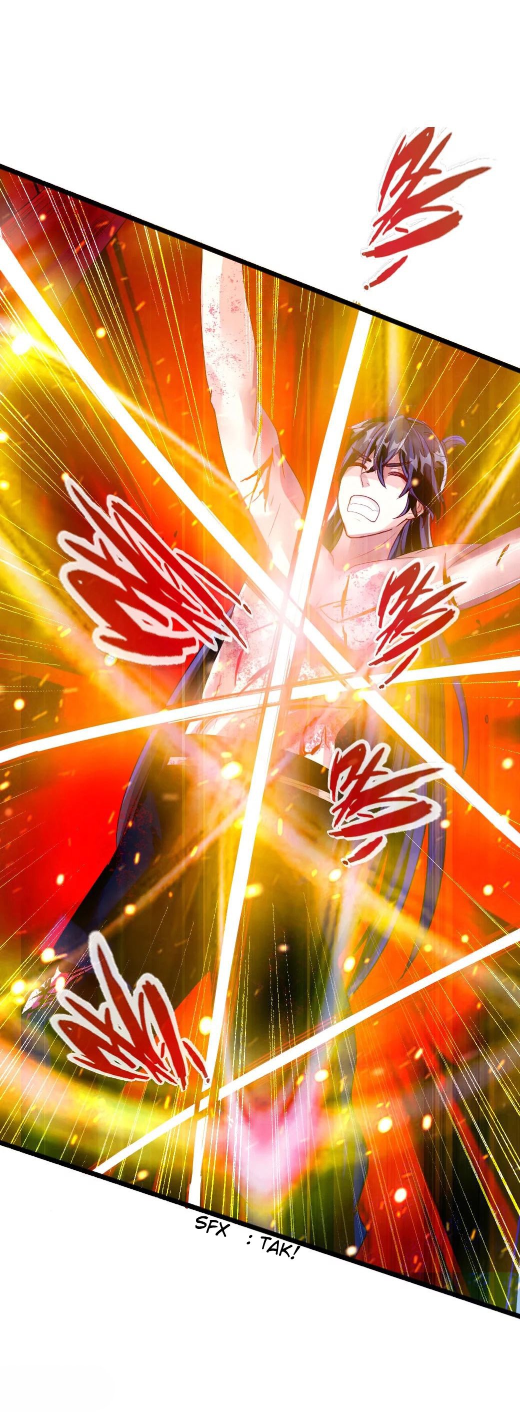 Banished Disciple's Counterattack Chapter 24 - 14