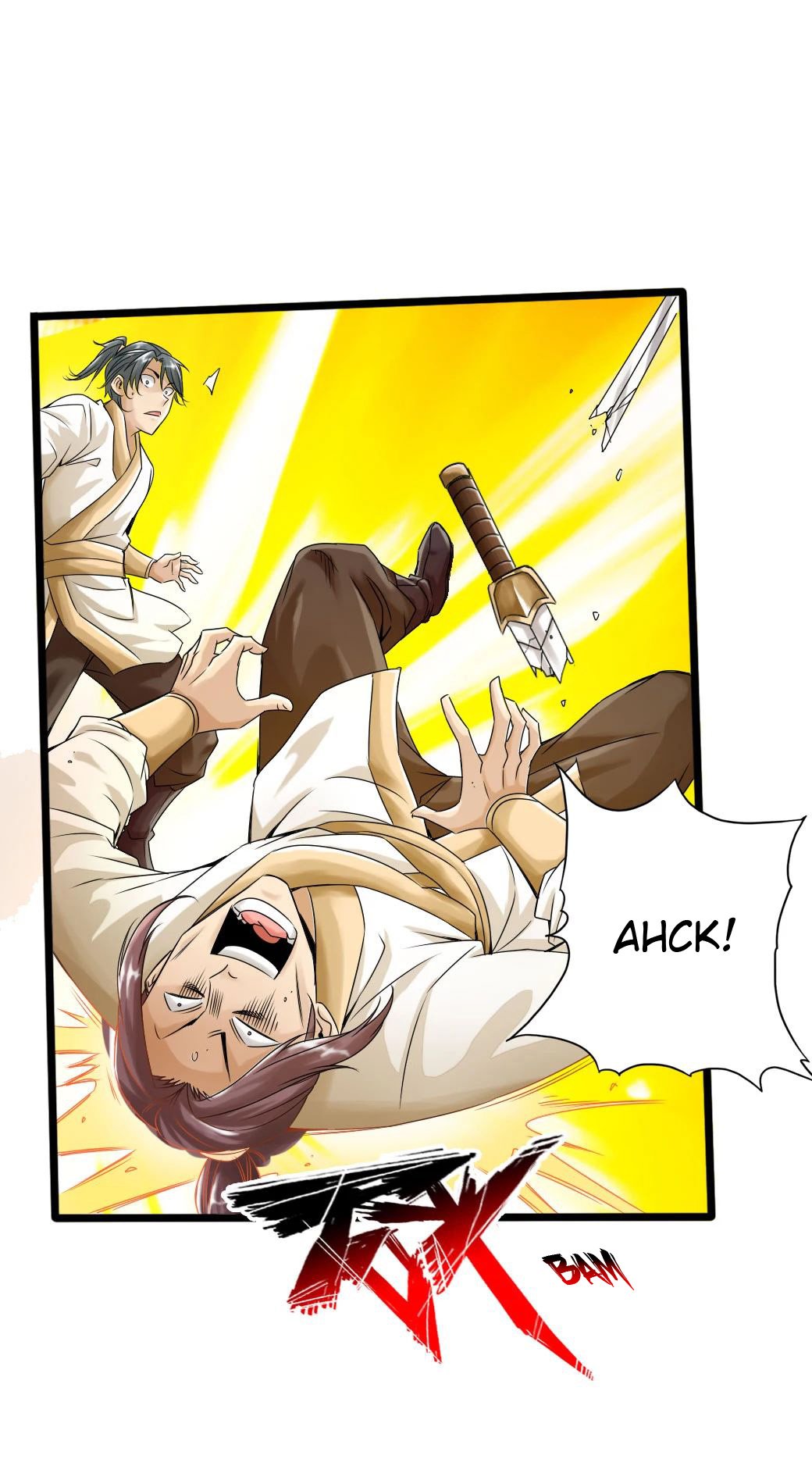 Banished Disciple's Counterattack Chapter 23 - 16