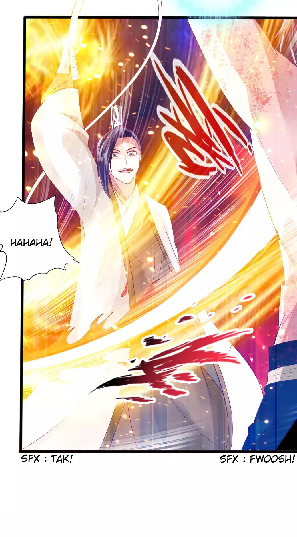 Banished Disciple's Counterattack Chapter 24 - 16