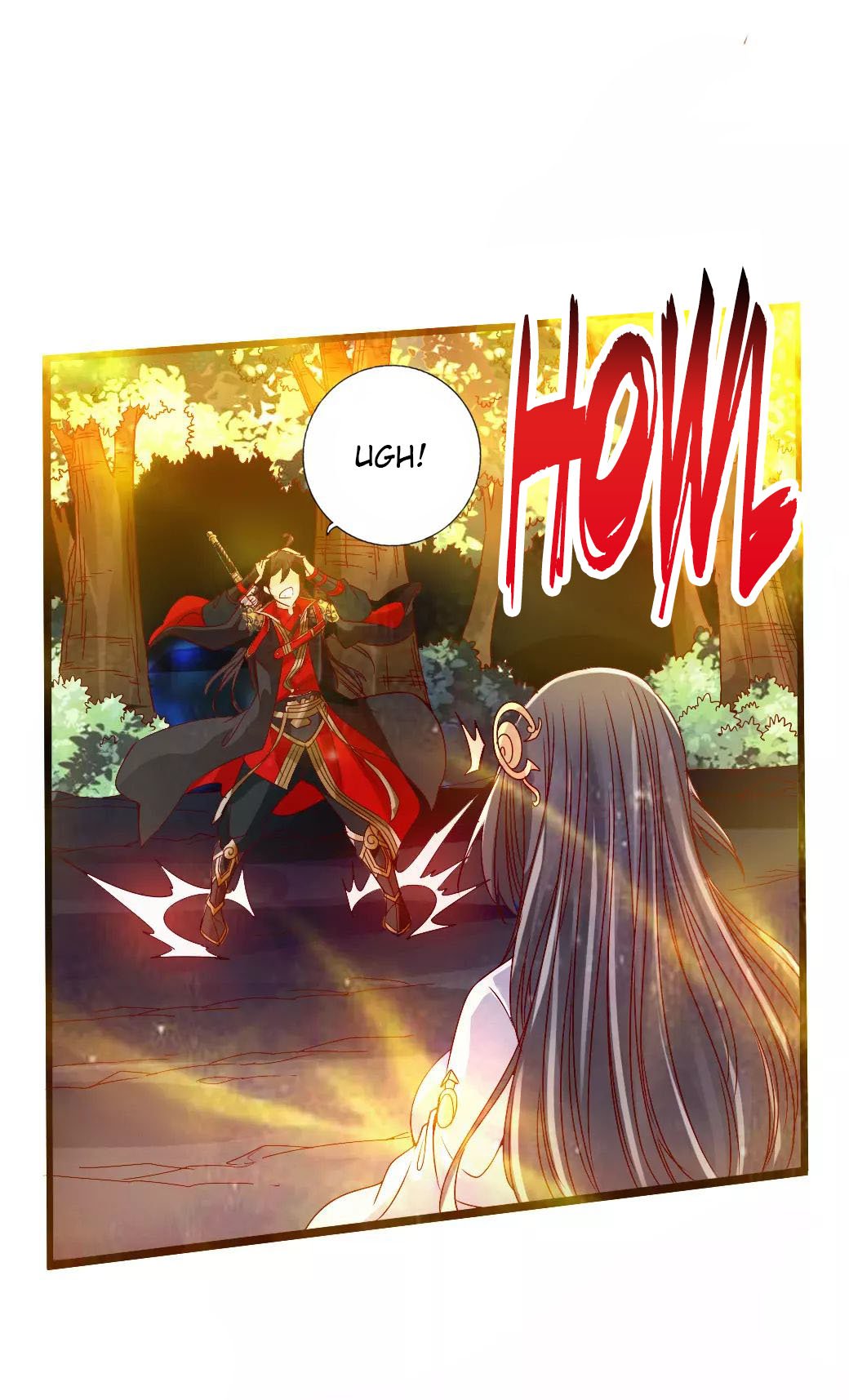 Banished Disciple's Counterattack Chapter 22 - 18
