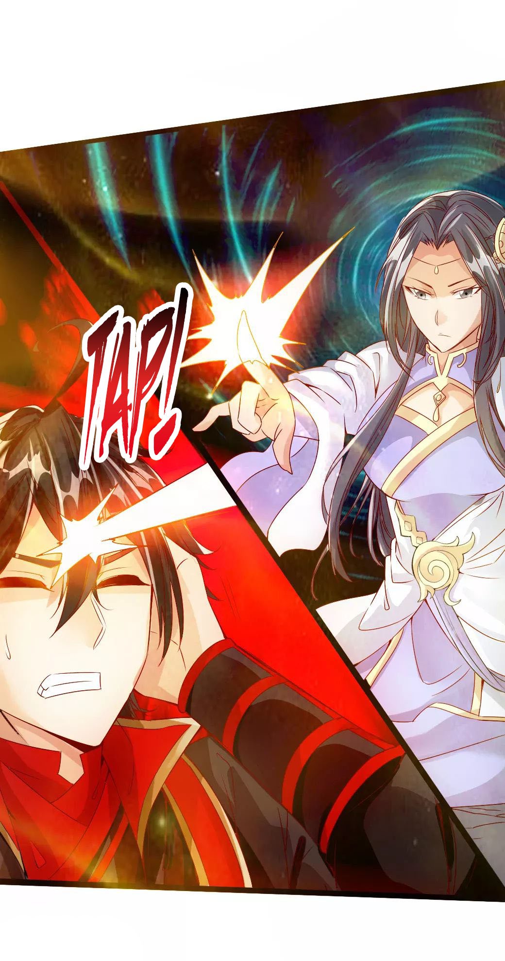 Banished Disciple's Counterattack Chapter 22 - 19