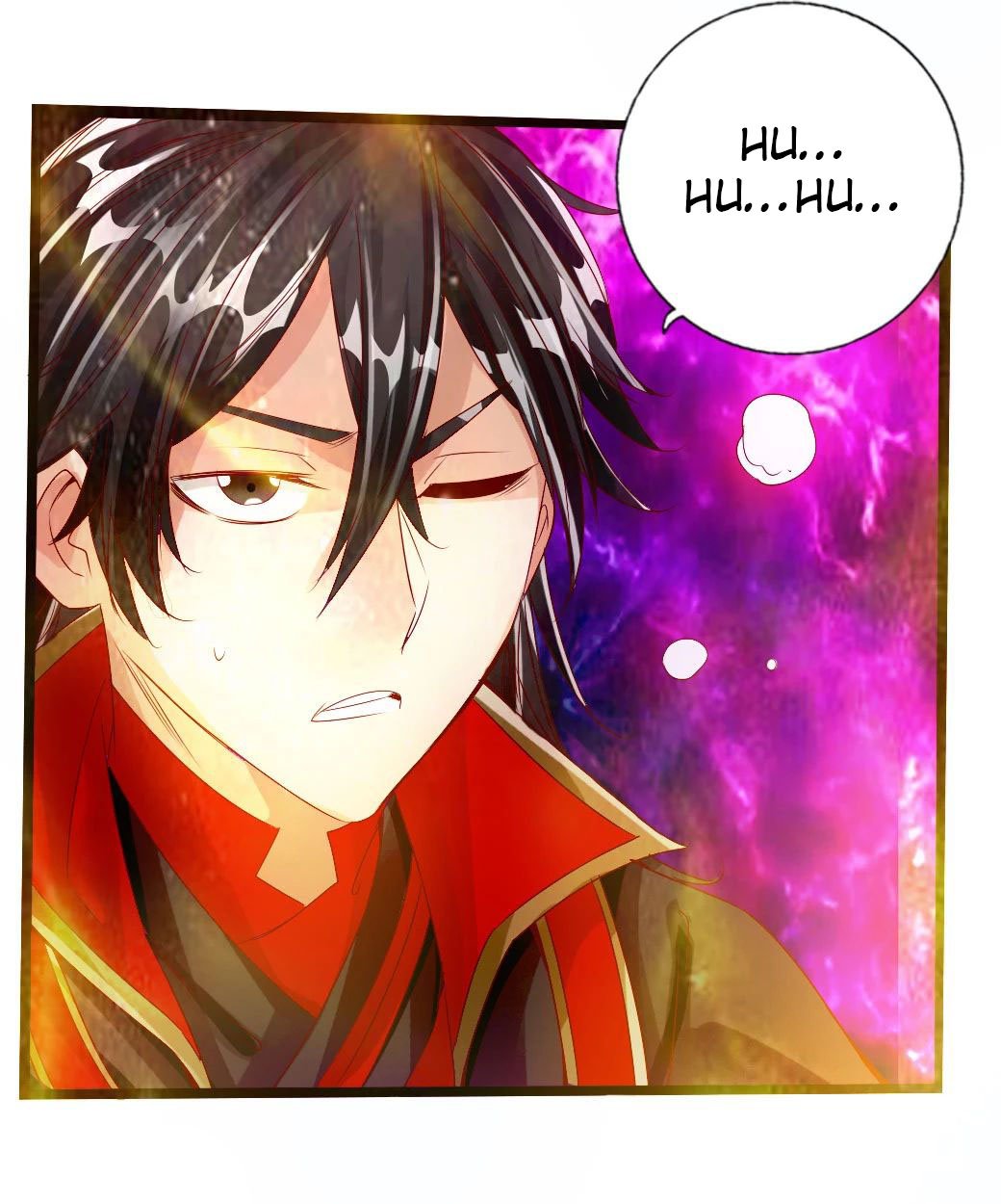 Banished Disciple's Counterattack Chapter 22 - 20