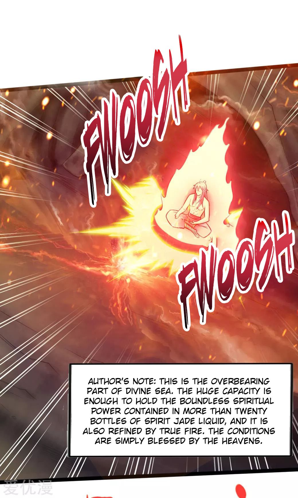 Banished Disciple's Counterattack Chapter 21 - 21