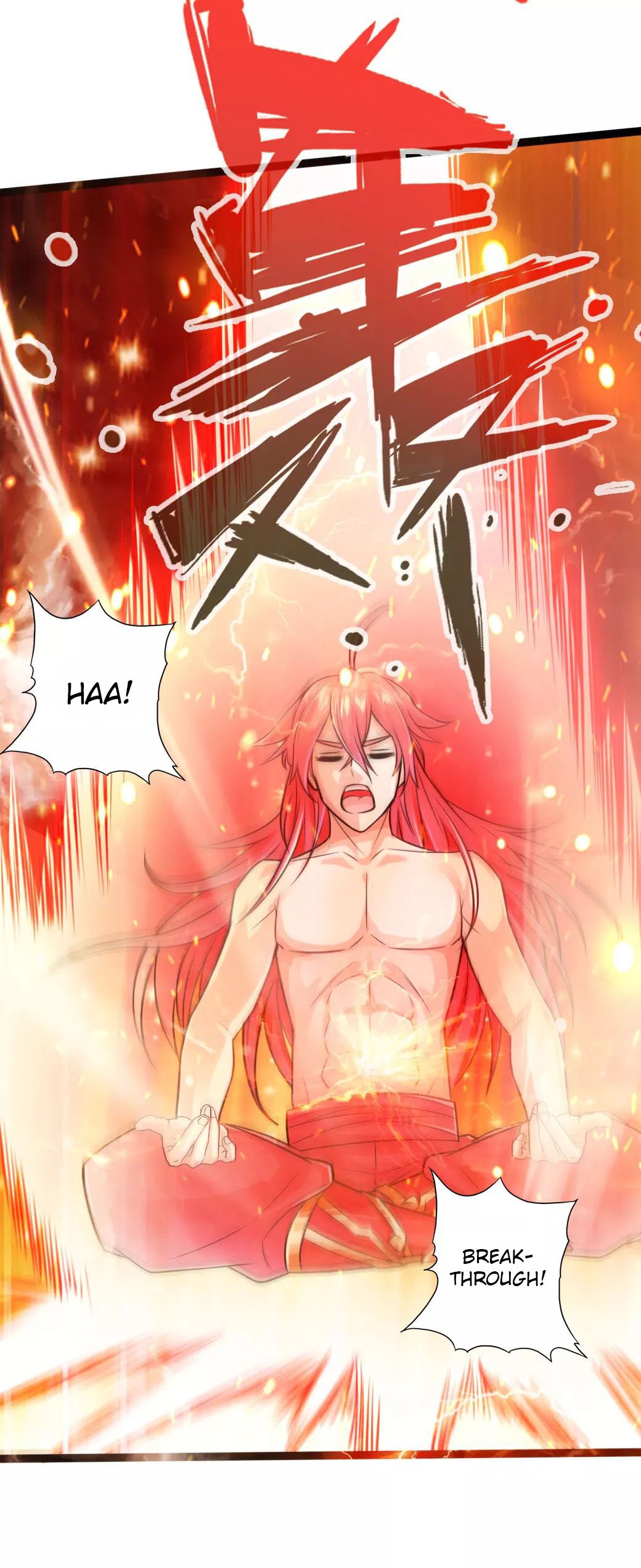 Banished Disciple's Counterattack Chapter 21 - 22