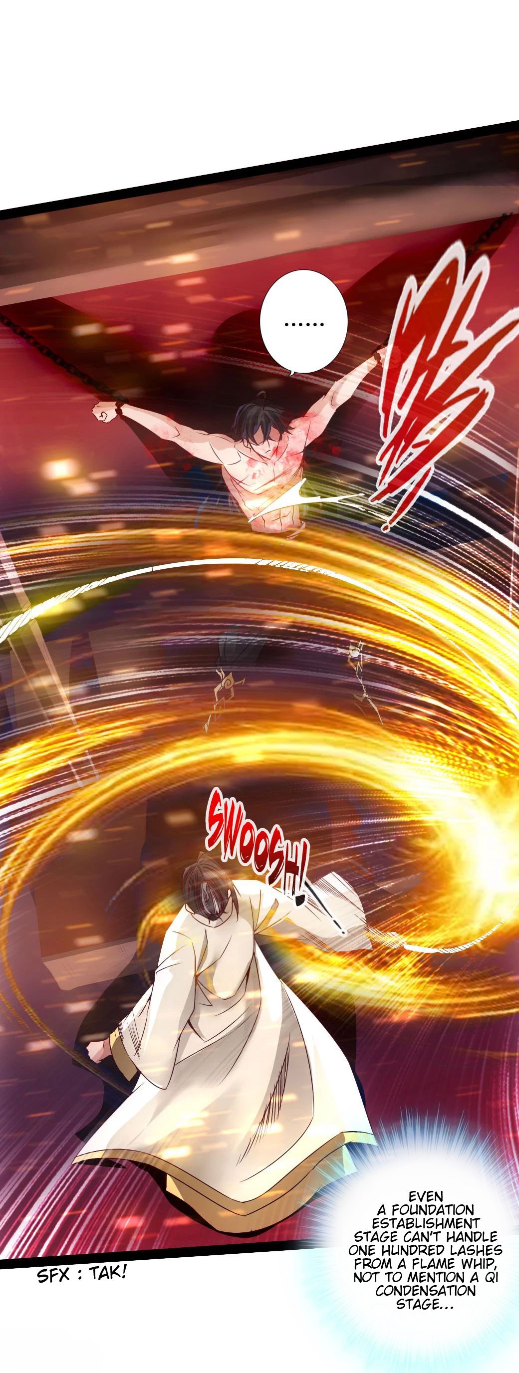 Banished Disciple's Counterattack Chapter 24 - 19