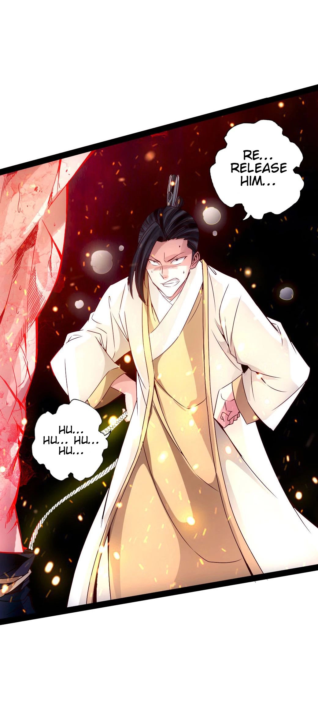 Banished Disciple's Counterattack Chapter 24 - 22