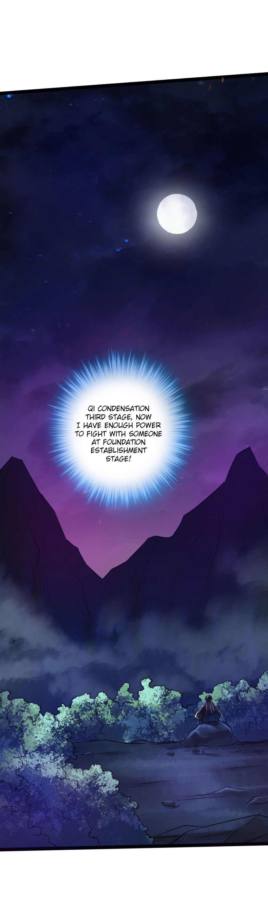 Banished Disciple's Counterattack Chapter 21 - 24