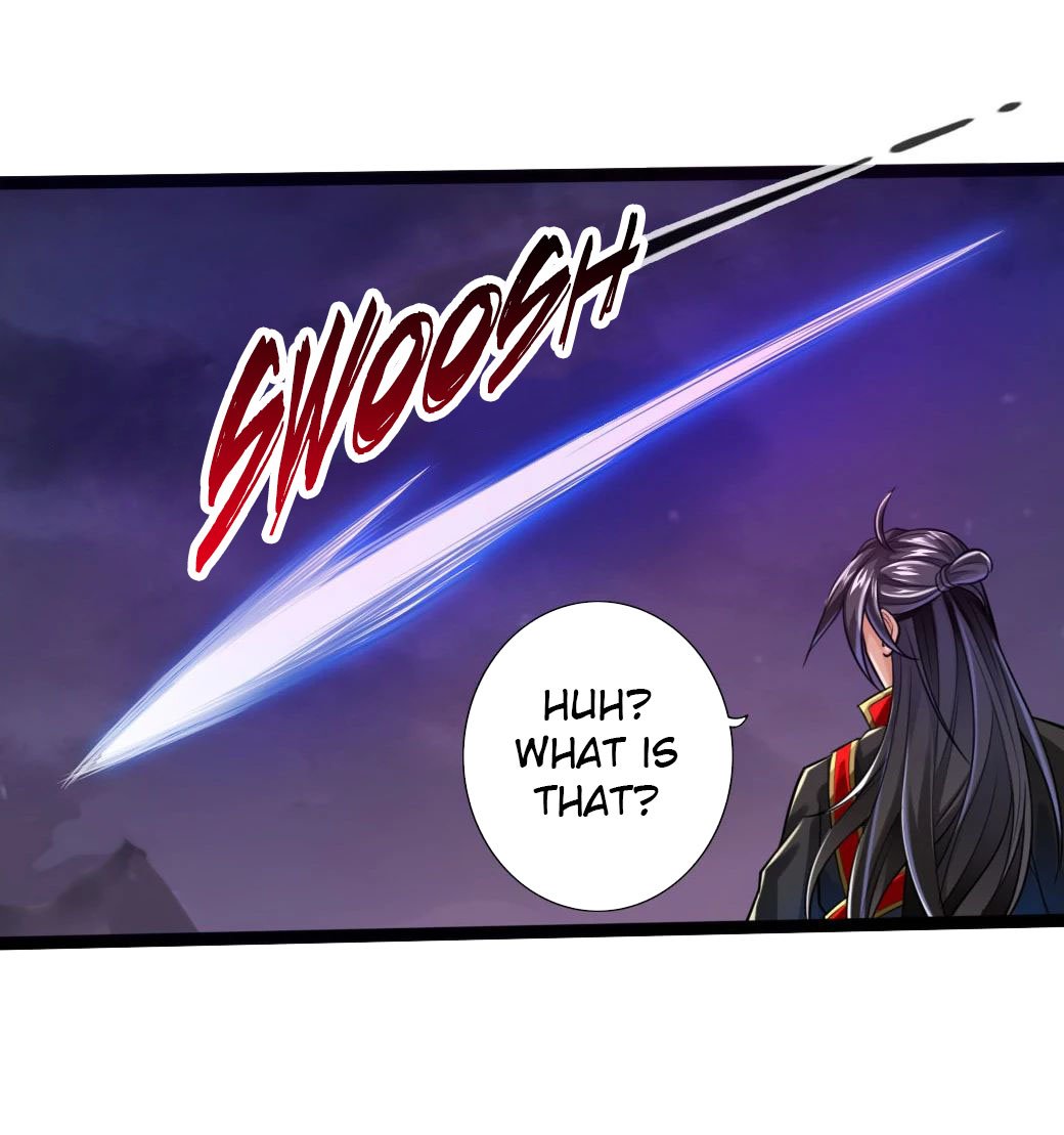 Banished Disciple's Counterattack Chapter 21 - 25
