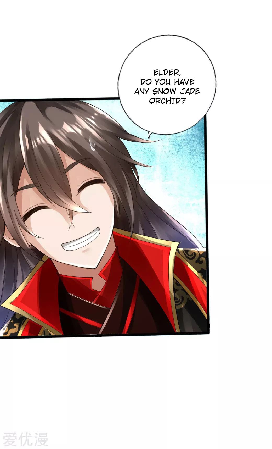 Banished Disciple's Counterattack Chapter 20 - 34