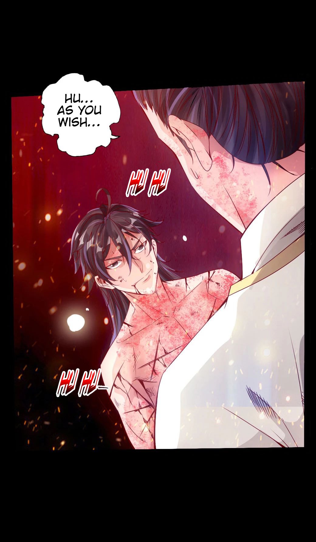 Banished Disciple's Counterattack Chapter 24 - 25