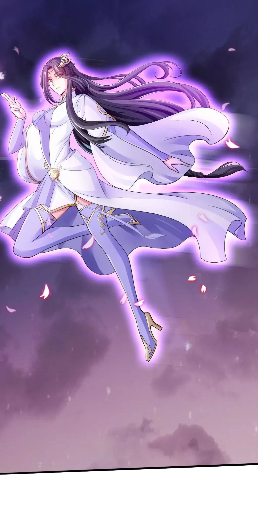 Banished Disciple's Counterattack Chapter 21 - 28