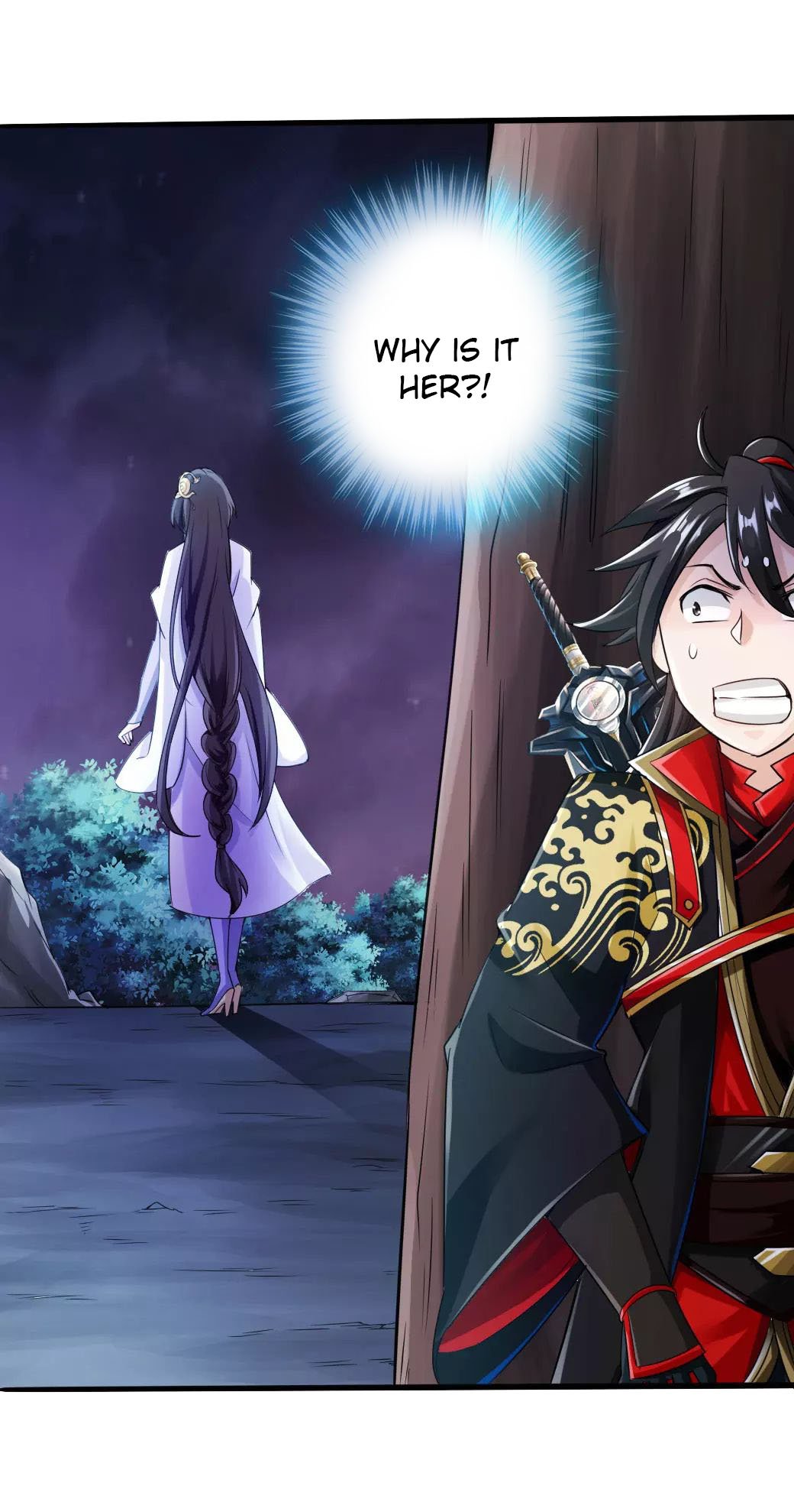 Banished Disciple's Counterattack Chapter 21 - 29